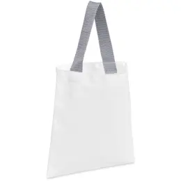 Hoppla Greenset Polyester Sand Bag Grey